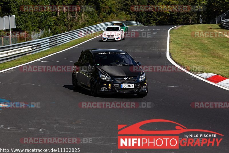 Bild #11132825 - Touristenfahrten Nürburgring Nordschleife (11.10.2020)