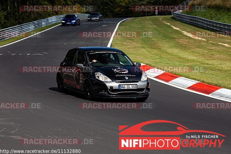 Bild #11132880 - Touristenfahrten Nürburgring Nordschleife (11.10.2020)