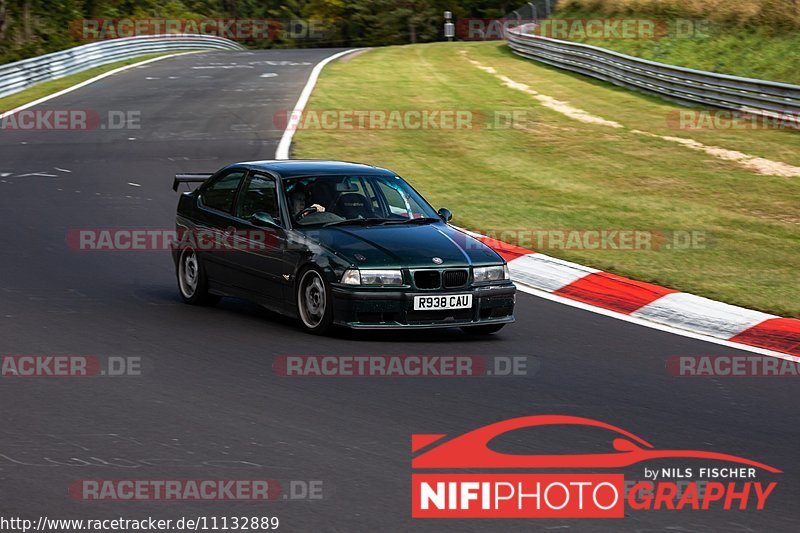 Bild #11132889 - Touristenfahrten Nürburgring Nordschleife (11.10.2020)