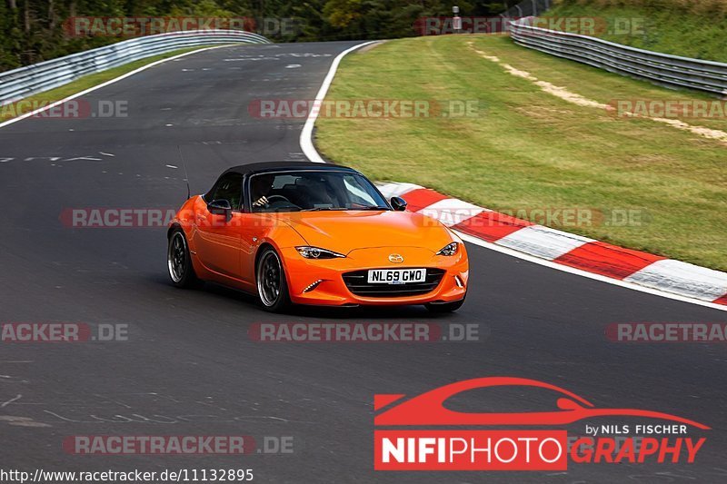 Bild #11132895 - Touristenfahrten Nürburgring Nordschleife (11.10.2020)