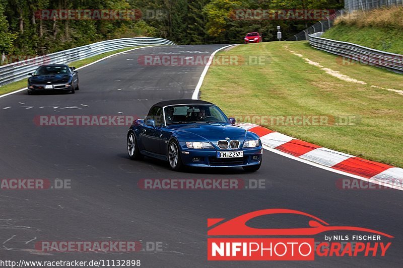 Bild #11132898 - Touristenfahrten Nürburgring Nordschleife (11.10.2020)