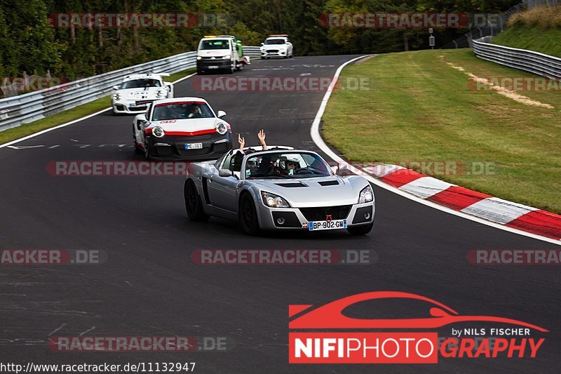 Bild #11132947 - Touristenfahrten Nürburgring Nordschleife (11.10.2020)