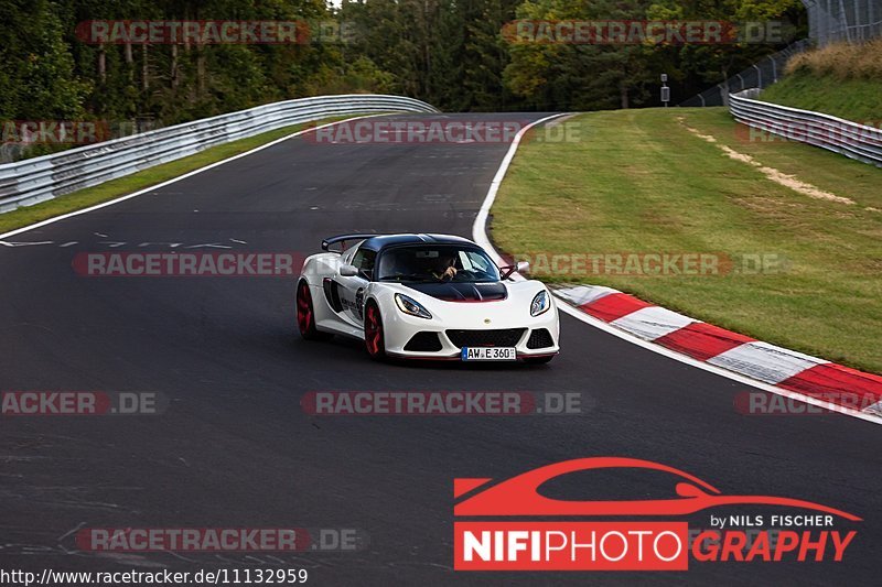 Bild #11132959 - Touristenfahrten Nürburgring Nordschleife (11.10.2020)