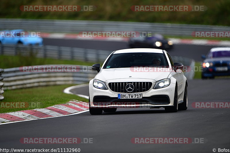 Bild #11132960 - Touristenfahrten Nürburgring Nordschleife (11.10.2020)