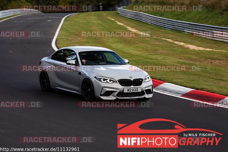 Bild #11132961 - Touristenfahrten Nürburgring Nordschleife (11.10.2020)