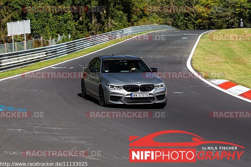 Bild #11133025 - Touristenfahrten Nürburgring Nordschleife (11.10.2020)