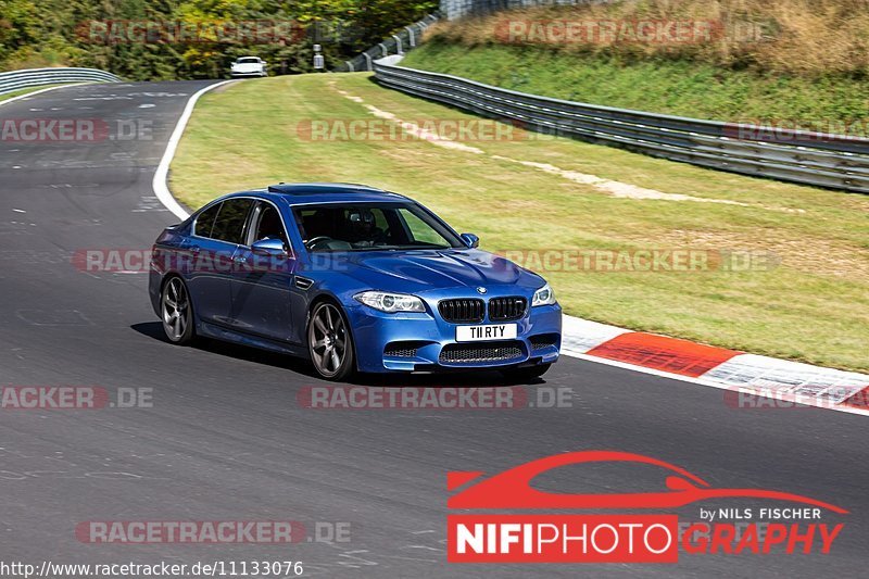 Bild #11133076 - Touristenfahrten Nürburgring Nordschleife (11.10.2020)