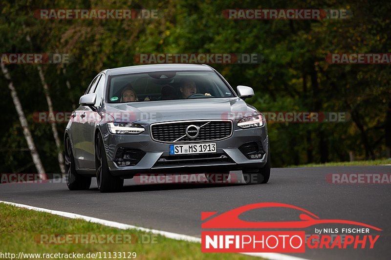 Bild #11133129 - Touristenfahrten Nürburgring Nordschleife (11.10.2020)