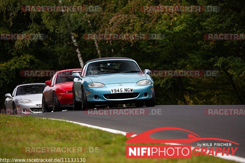 Bild #11133130 - Touristenfahrten Nürburgring Nordschleife (11.10.2020)