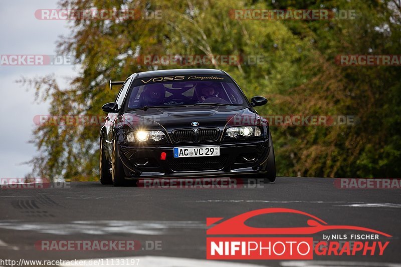 Bild #11133197 - Touristenfahrten Nürburgring Nordschleife (11.10.2020)