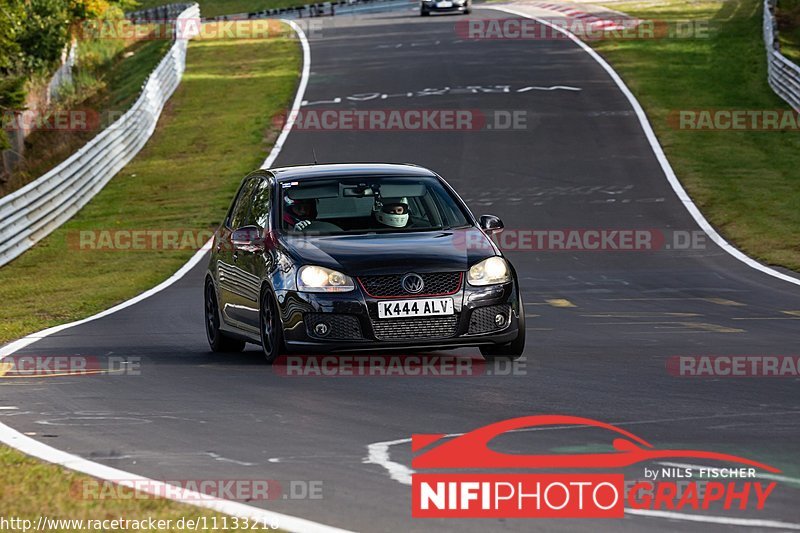 Bild #11133218 - Touristenfahrten Nürburgring Nordschleife (11.10.2020)