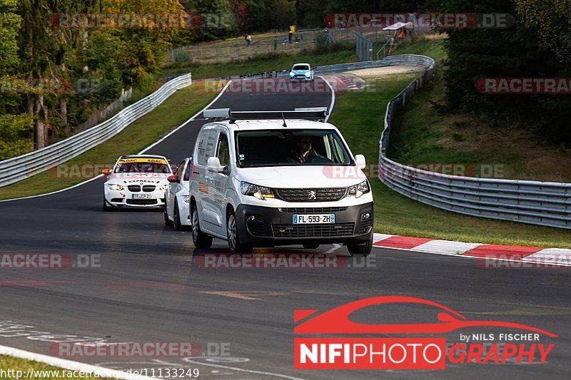 Bild #11133249 - Touristenfahrten Nürburgring Nordschleife (11.10.2020)