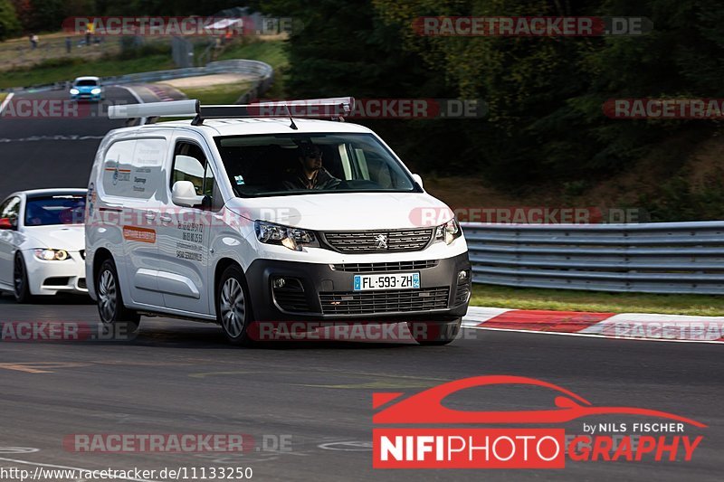 Bild #11133250 - Touristenfahrten Nürburgring Nordschleife (11.10.2020)