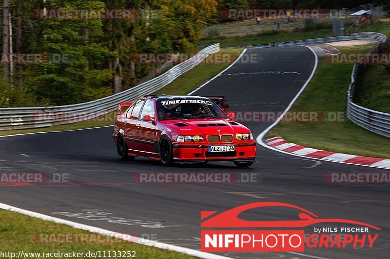 Bild #11133252 - Touristenfahrten Nürburgring Nordschleife (11.10.2020)