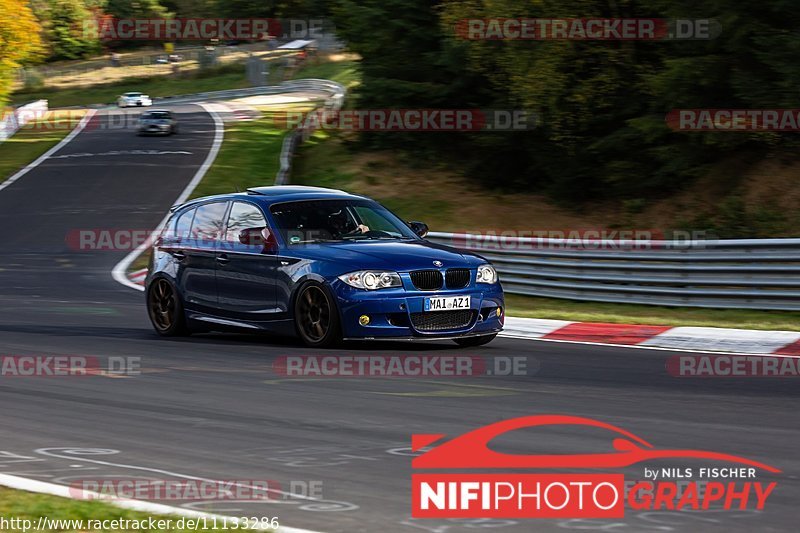 Bild #11133286 - Touristenfahrten Nürburgring Nordschleife (11.10.2020)