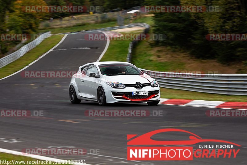 Bild #11133361 - Touristenfahrten Nürburgring Nordschleife (11.10.2020)