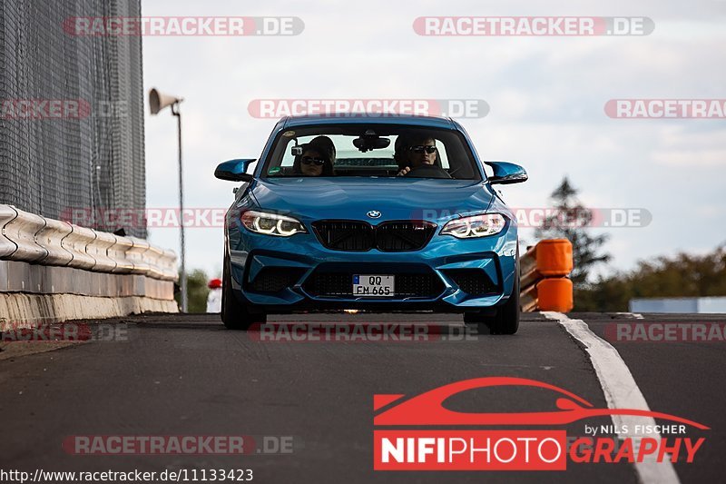 Bild #11133423 - Touristenfahrten Nürburgring Nordschleife (11.10.2020)