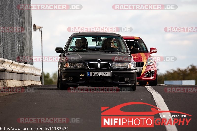 Bild #11133432 - Touristenfahrten Nürburgring Nordschleife (11.10.2020)