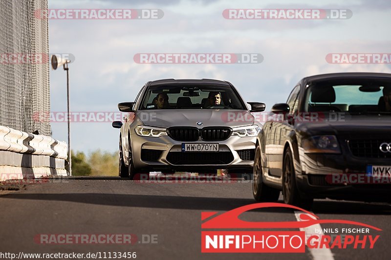 Bild #11133456 - Touristenfahrten Nürburgring Nordschleife (11.10.2020)