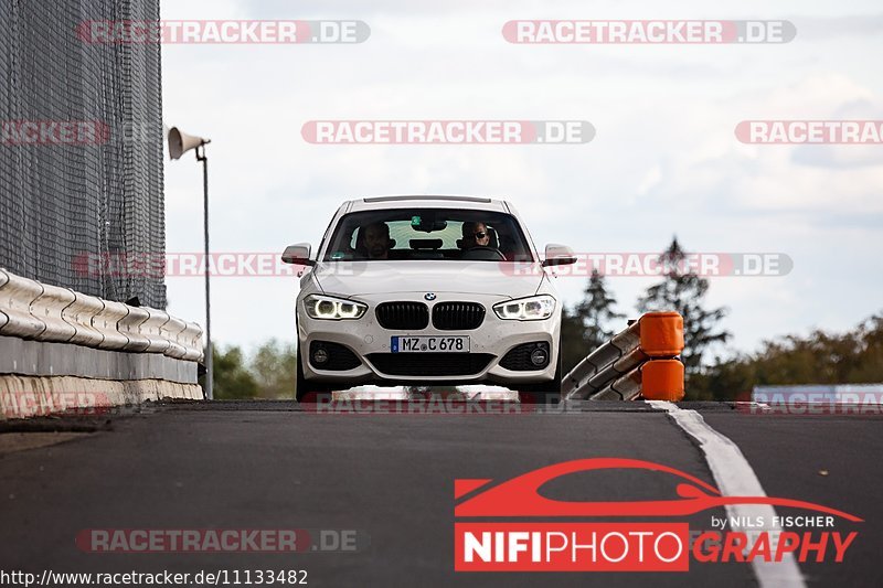 Bild #11133482 - Touristenfahrten Nürburgring Nordschleife (11.10.2020)