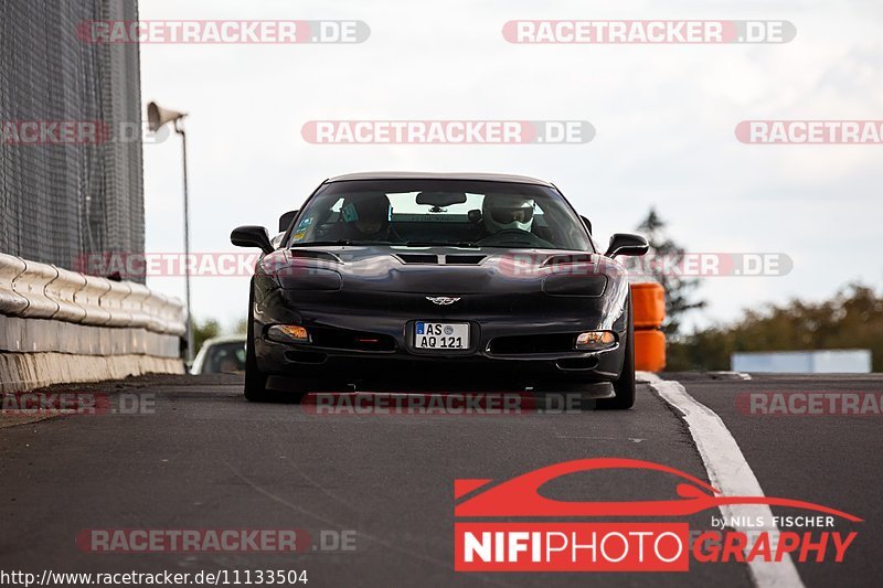 Bild #11133504 - Touristenfahrten Nürburgring Nordschleife (11.10.2020)