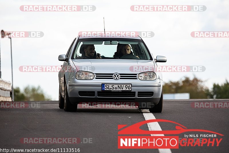 Bild #11133516 - Touristenfahrten Nürburgring Nordschleife (11.10.2020)