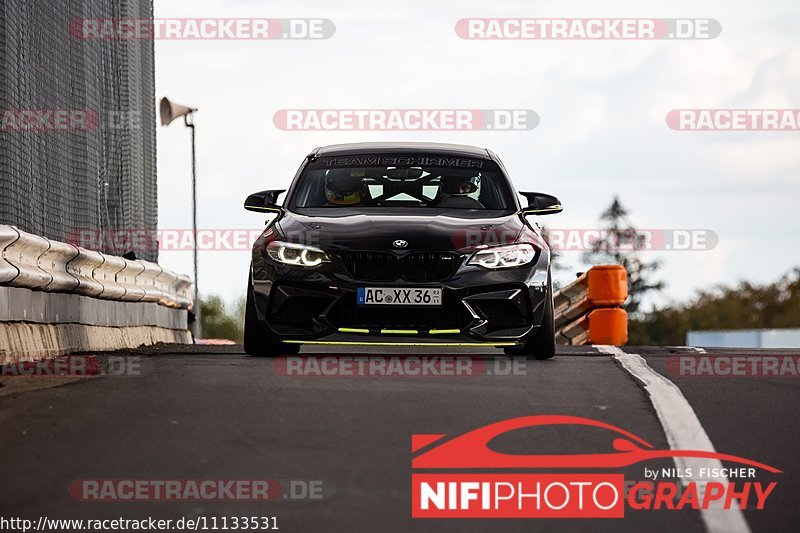 Bild #11133531 - Touristenfahrten Nürburgring Nordschleife (11.10.2020)