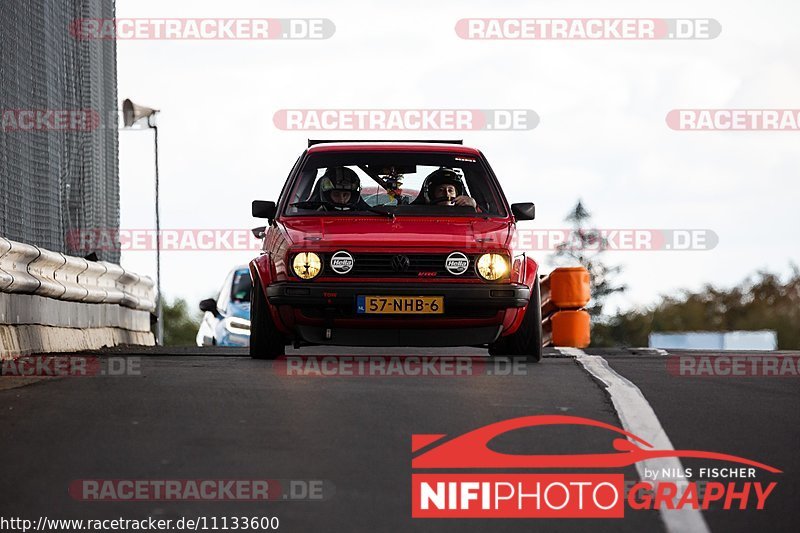 Bild #11133600 - Touristenfahrten Nürburgring Nordschleife (11.10.2020)