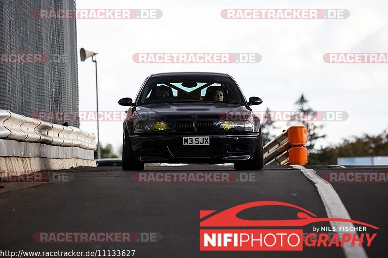 Bild #11133627 - Touristenfahrten Nürburgring Nordschleife (11.10.2020)