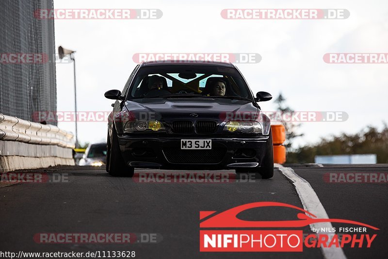 Bild #11133628 - Touristenfahrten Nürburgring Nordschleife (11.10.2020)