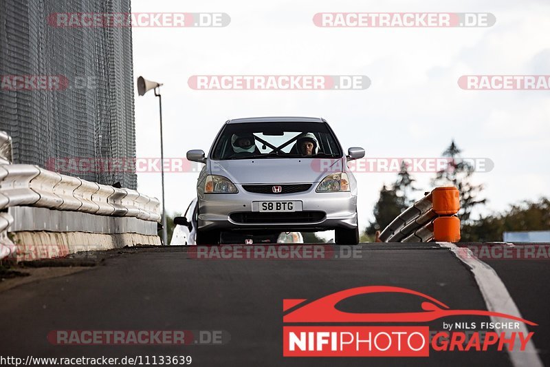 Bild #11133639 - Touristenfahrten Nürburgring Nordschleife (11.10.2020)