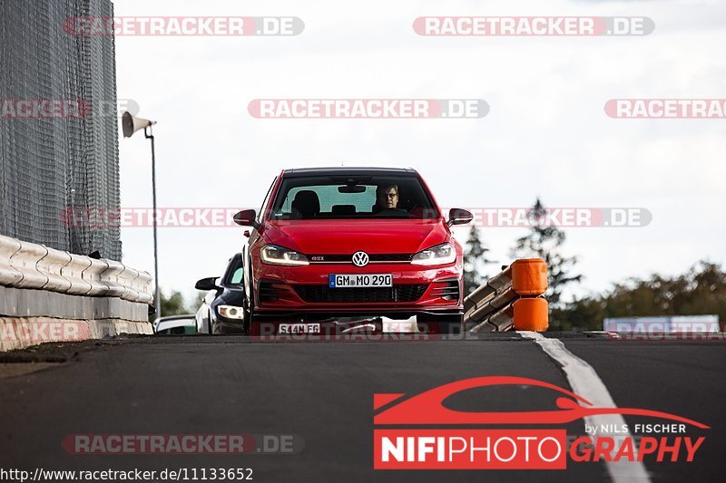 Bild #11133652 - Touristenfahrten Nürburgring Nordschleife (11.10.2020)