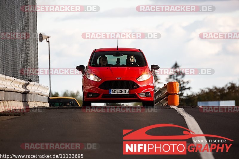 Bild #11133695 - Touristenfahrten Nürburgring Nordschleife (11.10.2020)