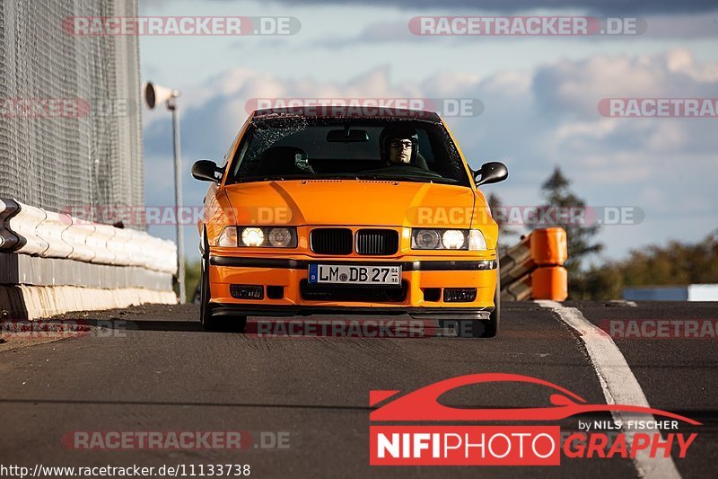 Bild #11133738 - Touristenfahrten Nürburgring Nordschleife (11.10.2020)