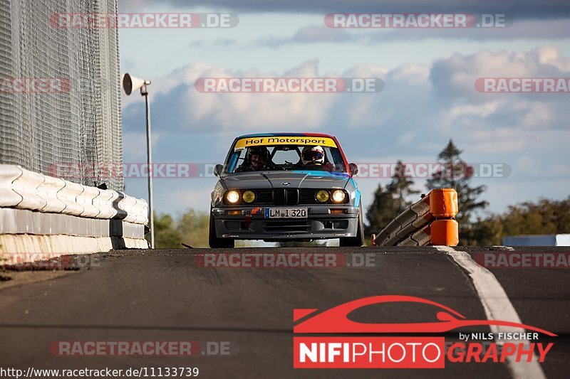 Bild #11133739 - Touristenfahrten Nürburgring Nordschleife (11.10.2020)