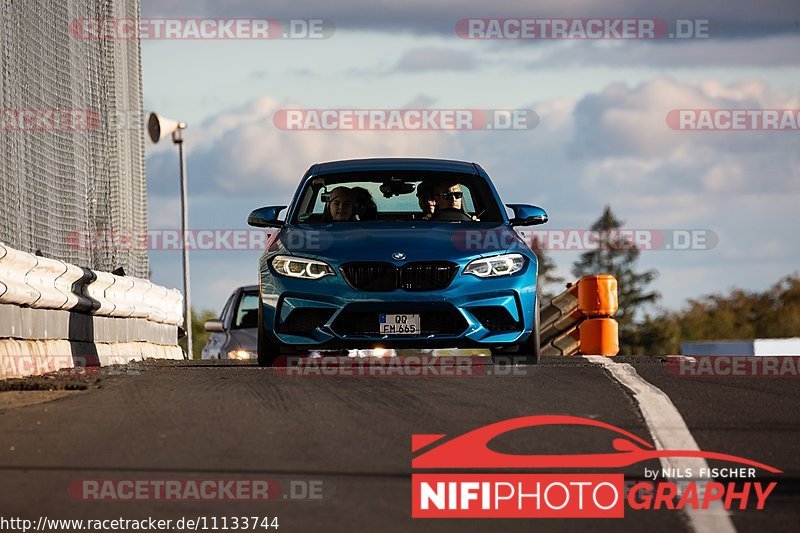 Bild #11133744 - Touristenfahrten Nürburgring Nordschleife (11.10.2020)