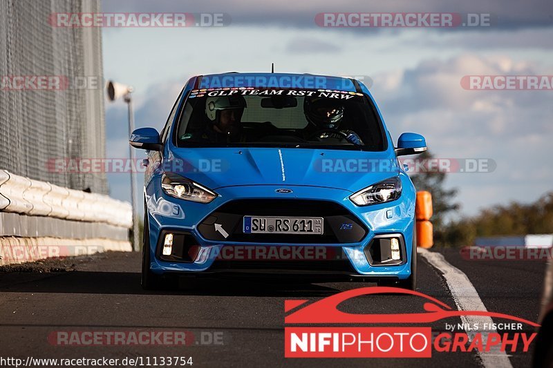 Bild #11133754 - Touristenfahrten Nürburgring Nordschleife (11.10.2020)