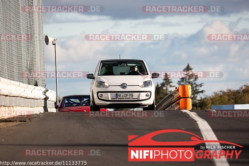 Bild #11133775 - Touristenfahrten Nürburgring Nordschleife (11.10.2020)