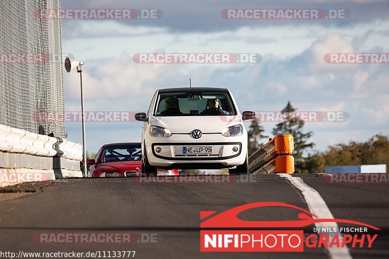 Bild #11133777 - Touristenfahrten Nürburgring Nordschleife (11.10.2020)