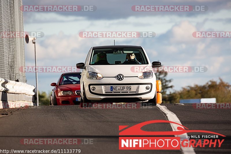 Bild #11133779 - Touristenfahrten Nürburgring Nordschleife (11.10.2020)