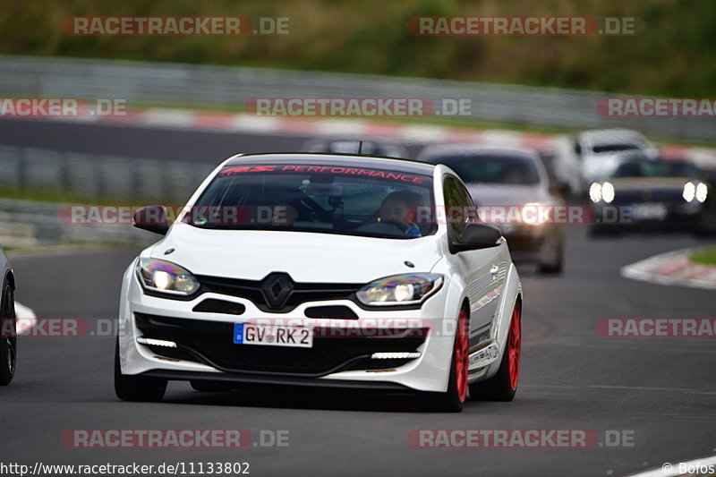 Bild #11133802 - Touristenfahrten Nürburgring Nordschleife (11.10.2020)