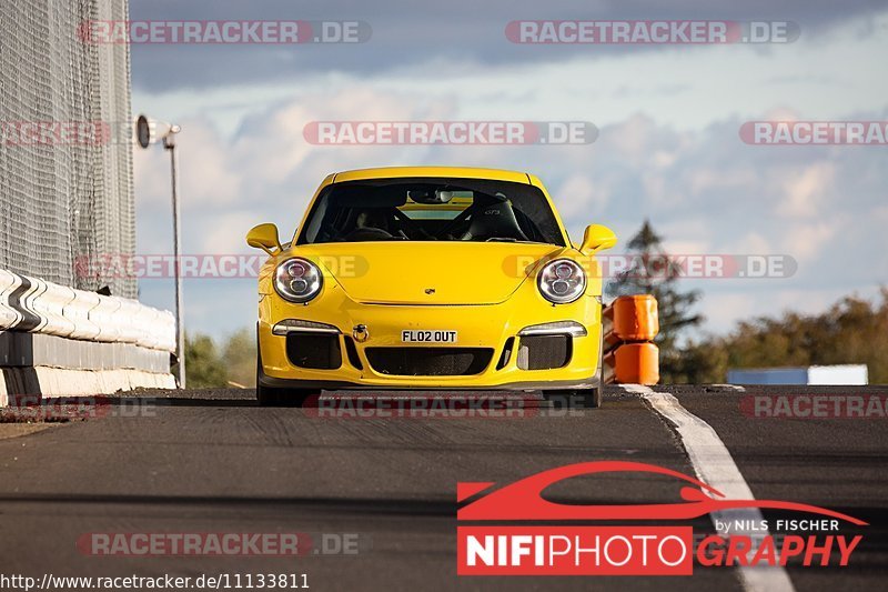 Bild #11133811 - Touristenfahrten Nürburgring Nordschleife (11.10.2020)