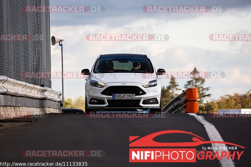 Bild #11133835 - Touristenfahrten Nürburgring Nordschleife (11.10.2020)