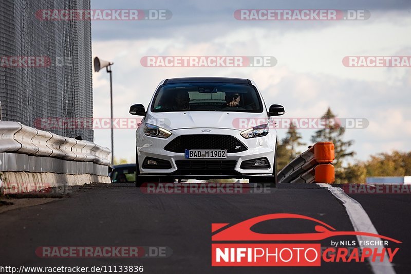 Bild #11133836 - Touristenfahrten Nürburgring Nordschleife (11.10.2020)