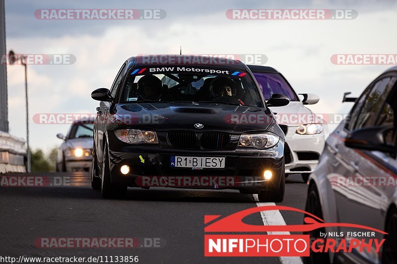 Bild #11133856 - Touristenfahrten Nürburgring Nordschleife (11.10.2020)