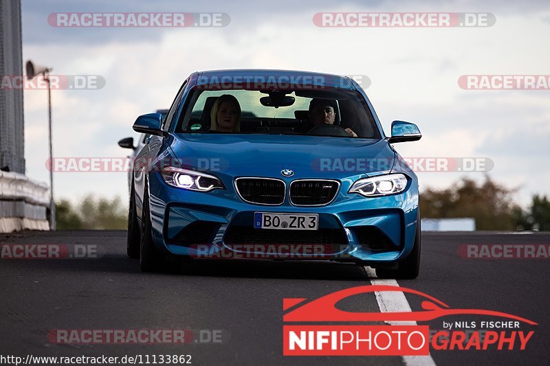 Bild #11133862 - Touristenfahrten Nürburgring Nordschleife (11.10.2020)