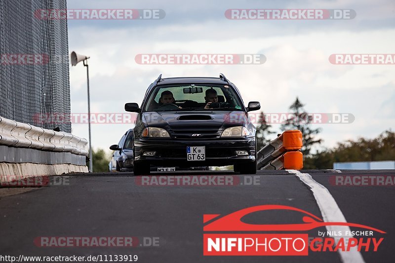 Bild #11133919 - Touristenfahrten Nürburgring Nordschleife (11.10.2020)