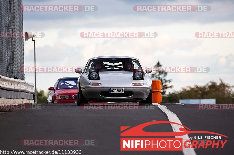 Bild #11133933 - Touristenfahrten Nürburgring Nordschleife (11.10.2020)