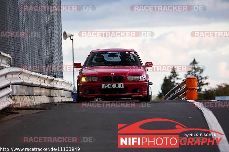 Bild #11133949 - Touristenfahrten Nürburgring Nordschleife (11.10.2020)