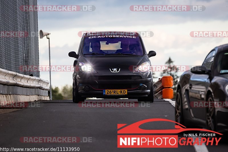 Bild #11133950 - Touristenfahrten Nürburgring Nordschleife (11.10.2020)